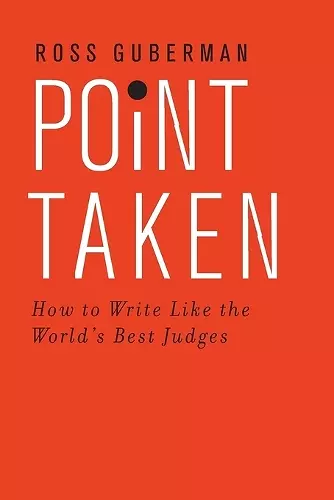 Point Taken cover