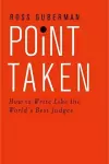 Point Taken cover