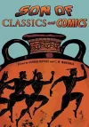 Son of Classics and Comics cover