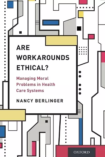 Are Workarounds Ethical? cover