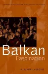 Balkan Fascination cover