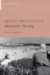 Sergei Prokofiev's Alexander Nevsky cover