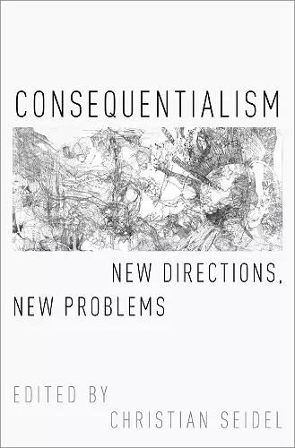 Consequentialism cover