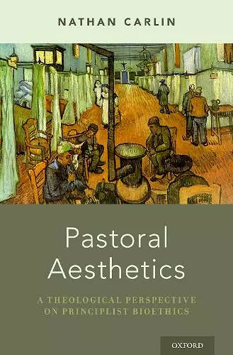 Pastoral Aesthetics cover