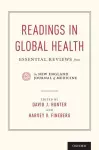 Readings in Global Health cover