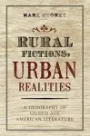 Rural Fictions, Urban Realities cover