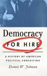 Democracy for Hire cover