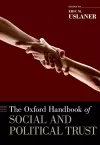 The Oxford Handbook of Social and Political Trust cover