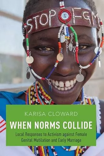 When Norms Collide cover