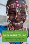 When Norms Collide cover
