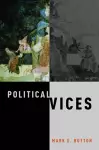 Political Vices cover