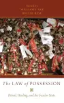 The Law of Possession cover