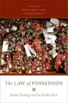 The Law of Possession cover