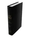 The New Oxford Annotated Bible with Apocrypha cover