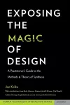 Exposing the Magic of Design cover