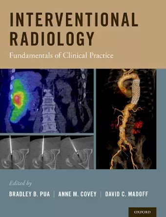 Interventional Radiology cover