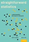 Straightforward Statistics cover