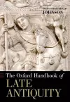 The Oxford Handbook of Late Antiquity cover