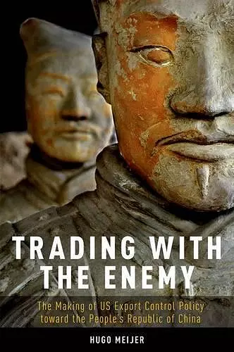 Trading with the Enemy cover