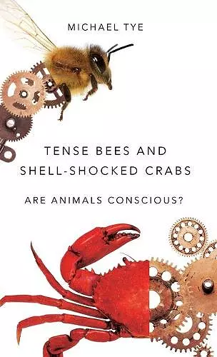 Tense Bees and Shell-Shocked Crabs cover