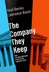 The Company They Keep cover