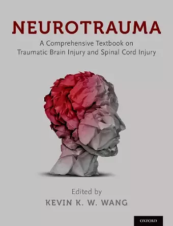 Neurotrauma cover