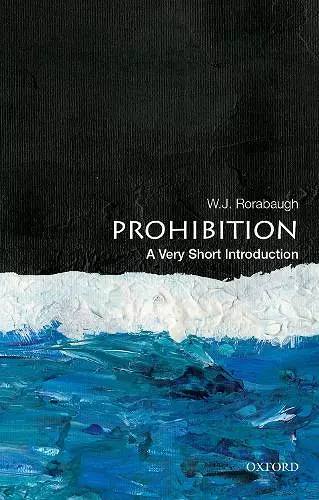 Prohibition cover