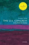 The U.S. Congress cover