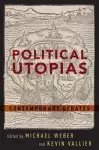 Political Utopias cover