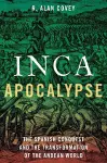 Inca Apocalypse cover