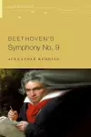 Beethoven's Symphony No. 9 cover