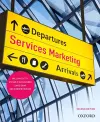 Services Marketing cover