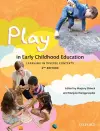 Play in Early Childhood Education cover