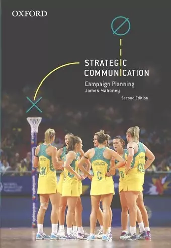 Strategic Communication cover