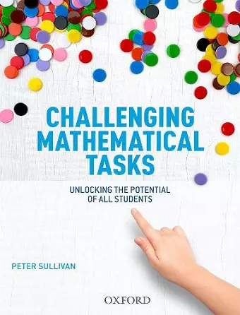 Challenging Mathematical Tasks cover