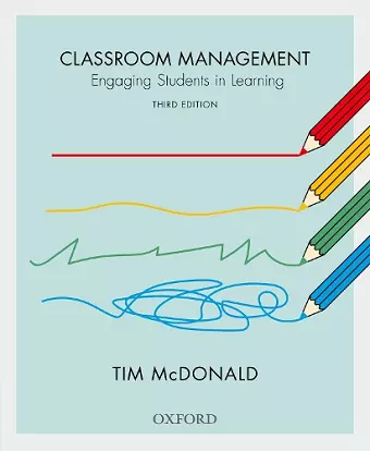 Classroom Management cover