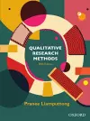 Qualitative Research Methods cover