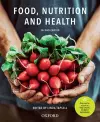 Food, Nutrition, and Health cover