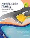 Mental Health Nursing cover