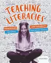 Teaching Literacies cover