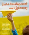 Child Development and Learning cover