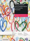 Mental Health and Collaborative Community Practice cover