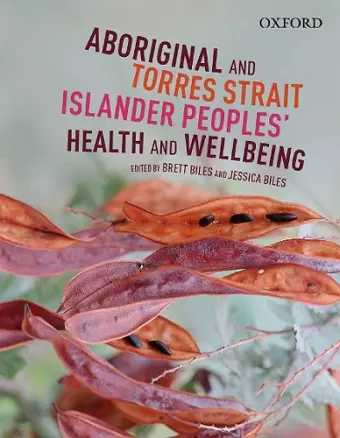 Aboriginal and Torres Strait Islander cover