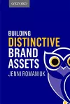 Building Distinctive Brand Assets cover