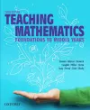 Teaching Mathematics cover