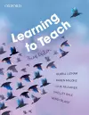Learning to Teach cover