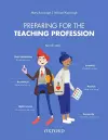Preparing for the Teaching Profession cover