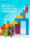 Practical Classroom Assessment cover