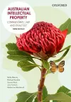 Australian Intellectual Property cover