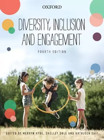 Diversity, Inclusion and Engagement cover